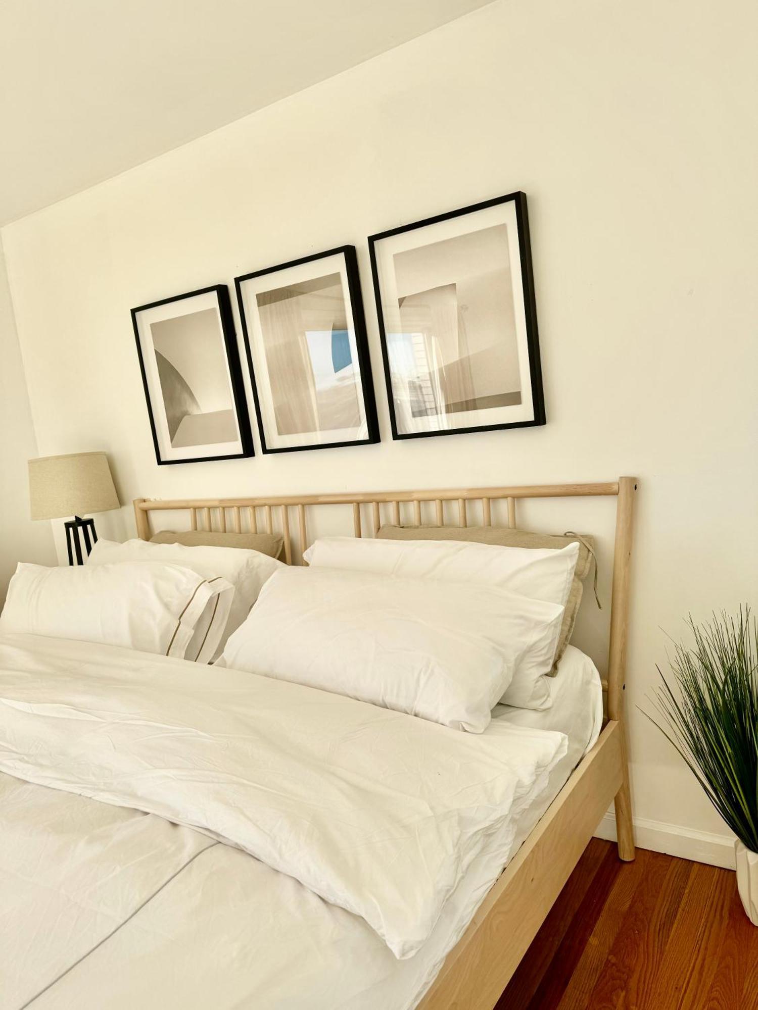 Stylish Evergreen Apartment By Newark Airport Exterior foto